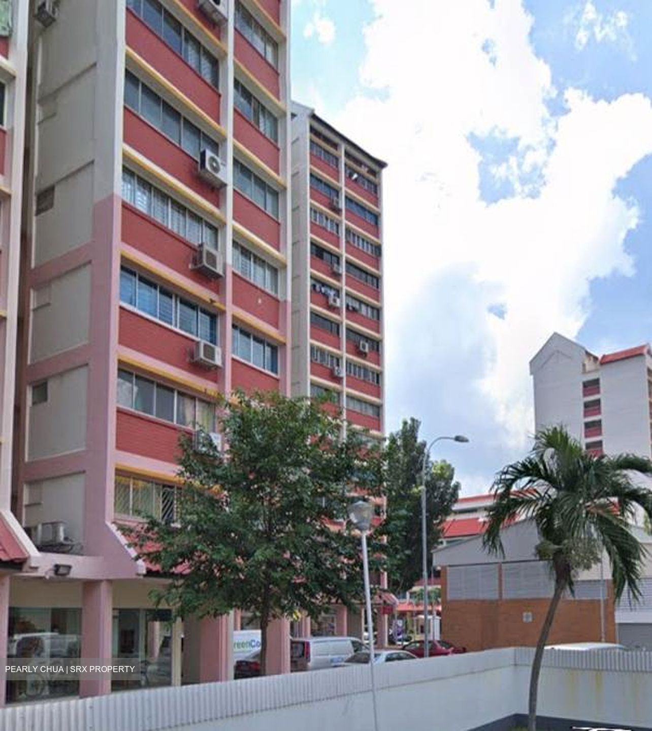 Race Course Road (Kallang/Whampoa),  #612386611